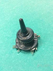 Joystick leva edierre a punta per cabinati Arcade