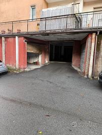 Savignone Loc Isorelle BOX