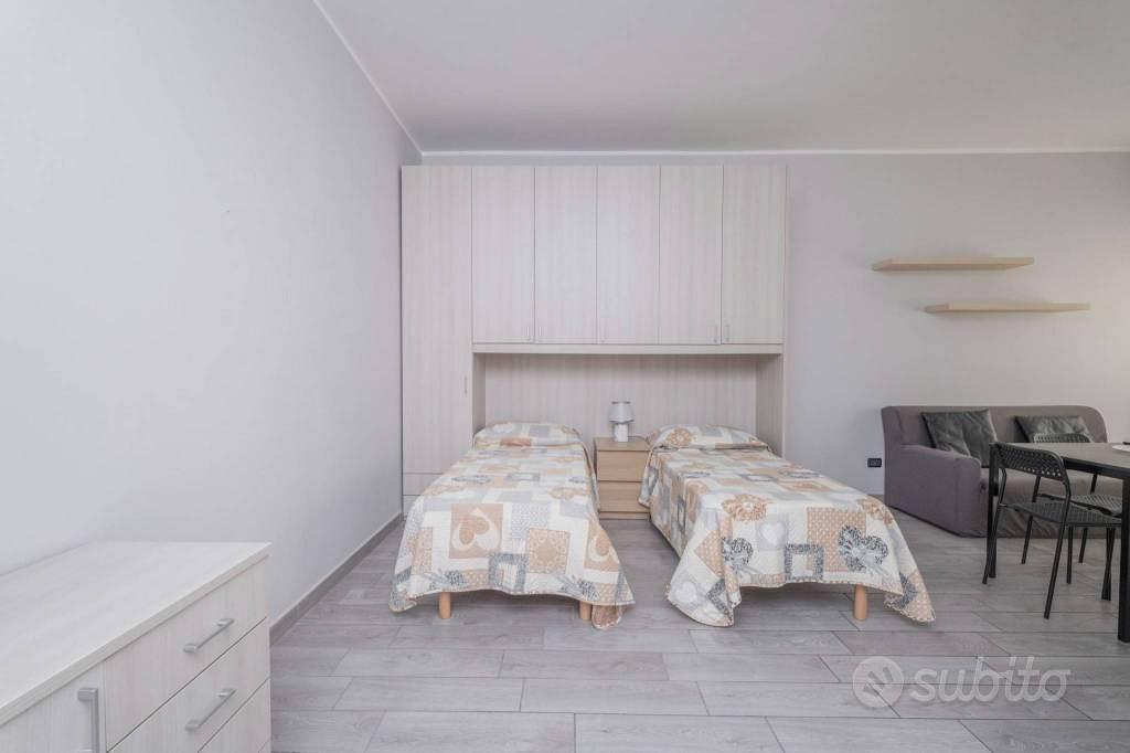 Apartment in Torino, Vanchiglia, Circoscrizione 7 - Vista 6