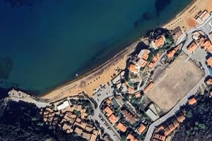 Appartamento - Isola del Giglio
