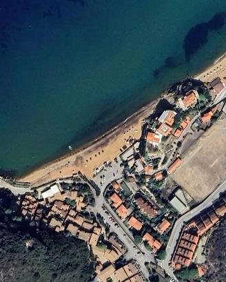 Appartamento - Isola del Giglio