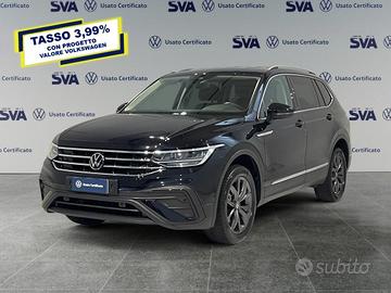 Volkswagen Tiguan Allspace 2.0 TDI 150CV DSG Life