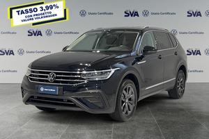 Volkswagen Tiguan Allspace 2.0 TDI 150CV DSG Life