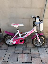 Bicicletta bimba 14’