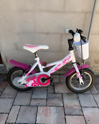 Bicicletta bimba 14’