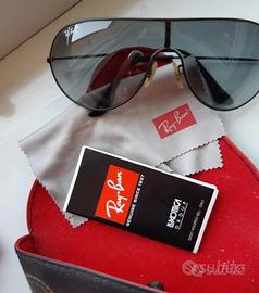 occhiali da sole Ray-Ban
