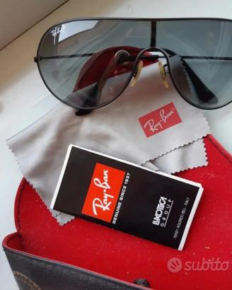 occhiali da sole Ray-Ban