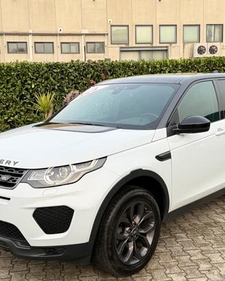 Land Rover Discovery Sport 180 CV HSE 4x4 GANCIO T