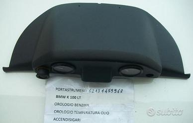 Porta strumenti supplementari BMW K
