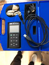 Set misurazione campi elettromagnetici