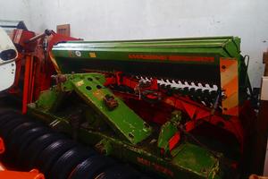 seminatrice combinata amazone