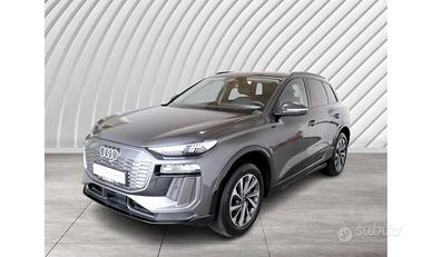 audi q6 285 kW (387 CV) 4x4 600km autonomia