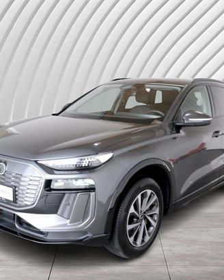 audi q6 285 kW (387 CV) 4x4 600km autonomia