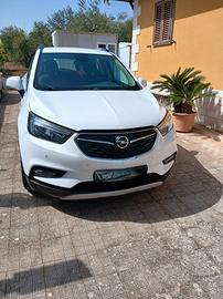opel mokka 1.4 turbo gpl/benz