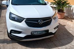 opel mokka 1.4 turbo gpl/benz