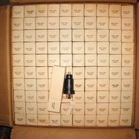 Lotto 10 valvole 12C8 RCA