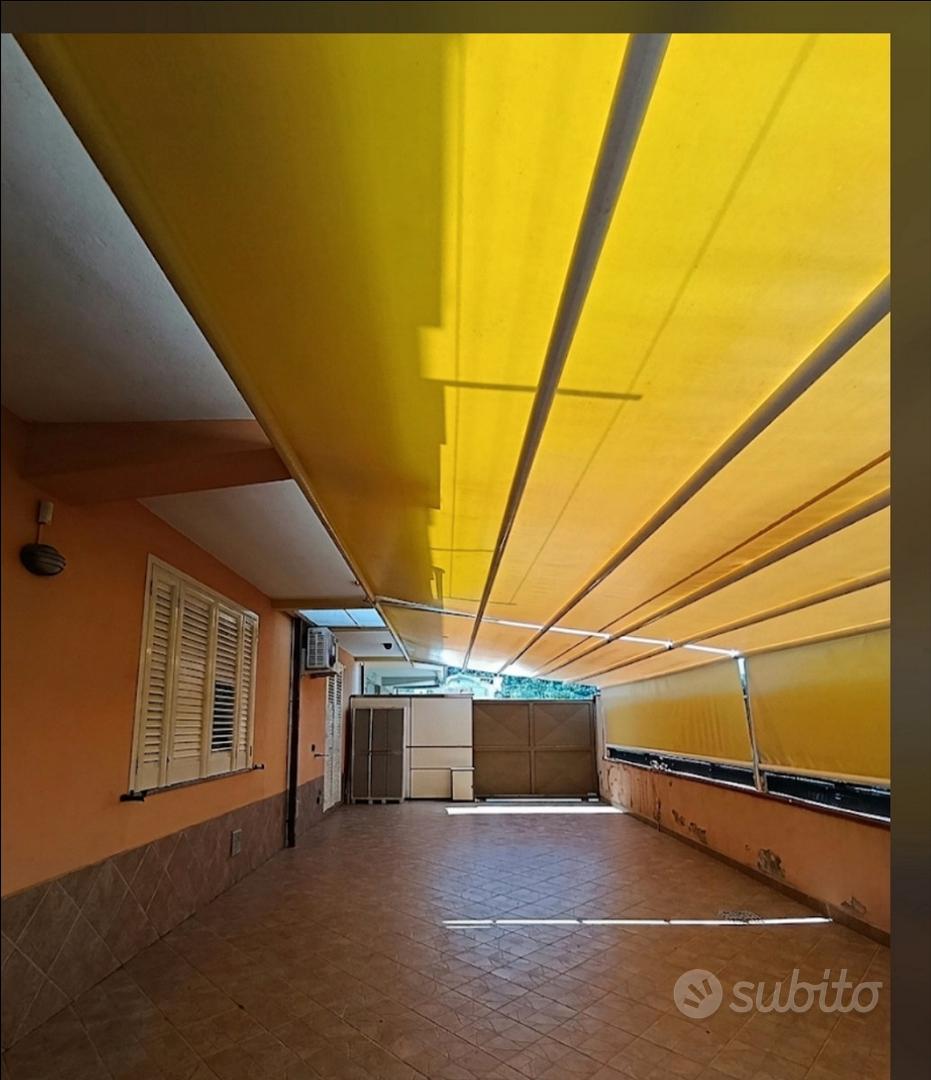 Appartamento – Saponara - Vista 2
