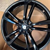 4Cerchi in lega tucson qashqai sportage scenic mak