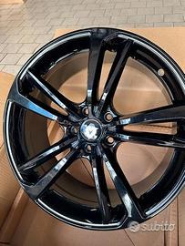 4Cerchi in lega tucson qashqai sportage scenic mak