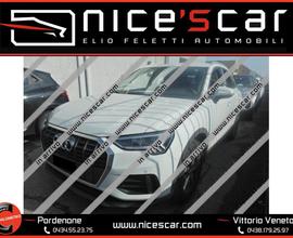 AUDI Q3 35TDI quattro Stronic Business *GARANZIA