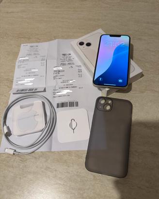 Iphone 13 128GB Bianco