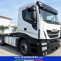 IVECO Stralis AS440X51T/P 510