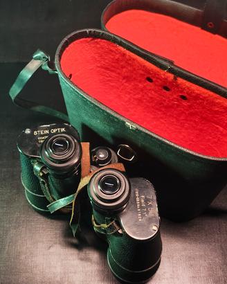 Binocolo Stein Optik 7x50 