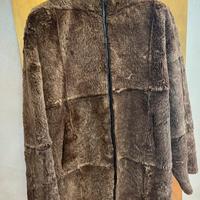 pelliccia vintage in lapen perfetta