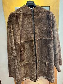 pelliccia vintage in lapen perfetta