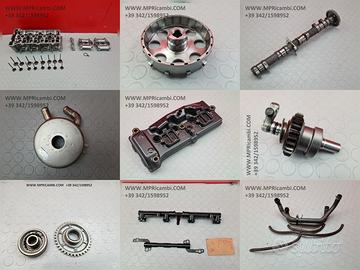 RICAMBI MOTORE HONDA CBR 1000 RR 2008 2011