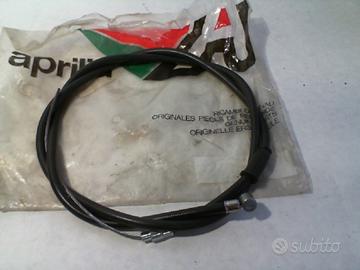 CAVO FRIZIONE ET TUAREG 50 APRILIA 8214025
