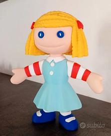 Janie Doll Personaggio toy story 