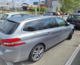 PEUGEOT 308 2ª serie - 2015