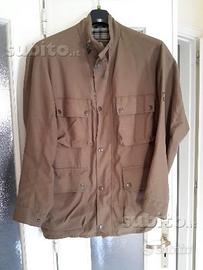 Giubbotto Belstaff primavera-estate