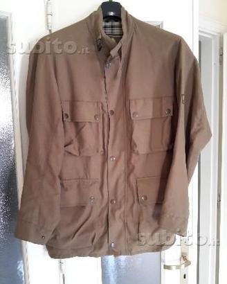 Giubbotto Belstaff primavera-estate