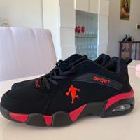 Scarpa uomo Sportiva