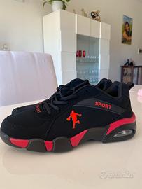 Scarpa uomo Sportiva