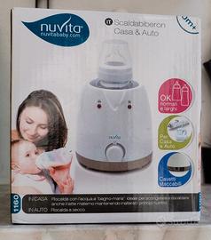 scalda biberon 