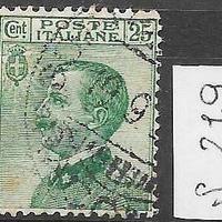 Michetti tipo del 1908 °