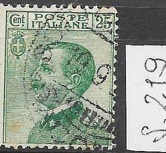 Michetti tipo del 1908 °