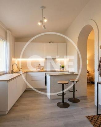 Appartamento di 85 m² con 3 locali a Velletri
