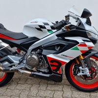 Aprilia RS 660