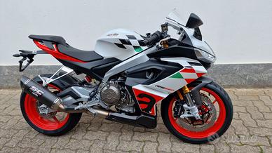 Aprilia RS 660