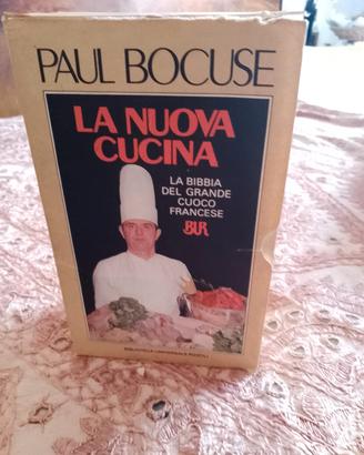 La nuova cucina