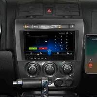Autoradio hummer h3 mirrorlink android carplay