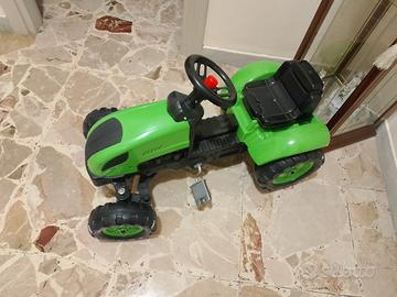 Trattore per bambini