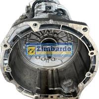 CAMBIO AUTOMATICO ALFA ROMEO STELVIO Q4 2.2D 11014