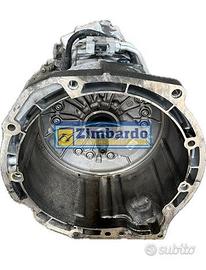 CAMBIO AUTOMATICO ALFA ROMEO STELVIO Q4 2.2D 11014