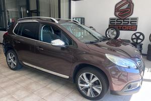Peugeot 2008 - 2015 1.6 BlueHDi 100cv Allure