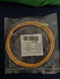 Cavo fibra ottica
